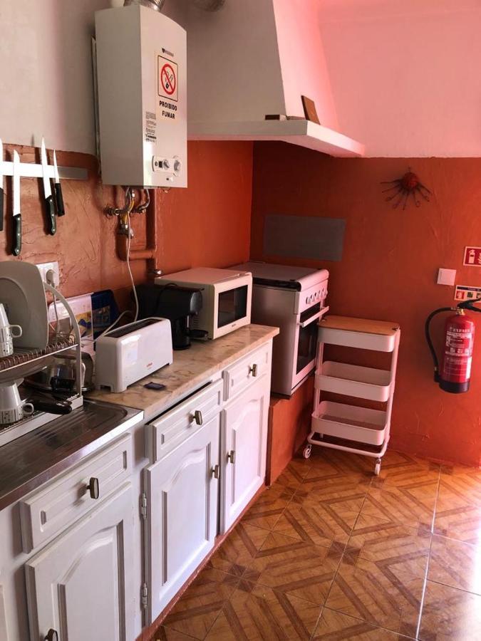 Baobab Moz Lodgeヴィラ・ノヴァ・デ・ミルフォンテス エクステリア 写真