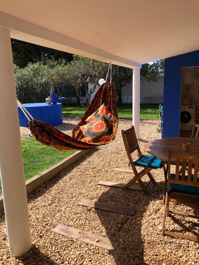 Baobab Moz Lodgeヴィラ・ノヴァ・デ・ミルフォンテス エクステリア 写真